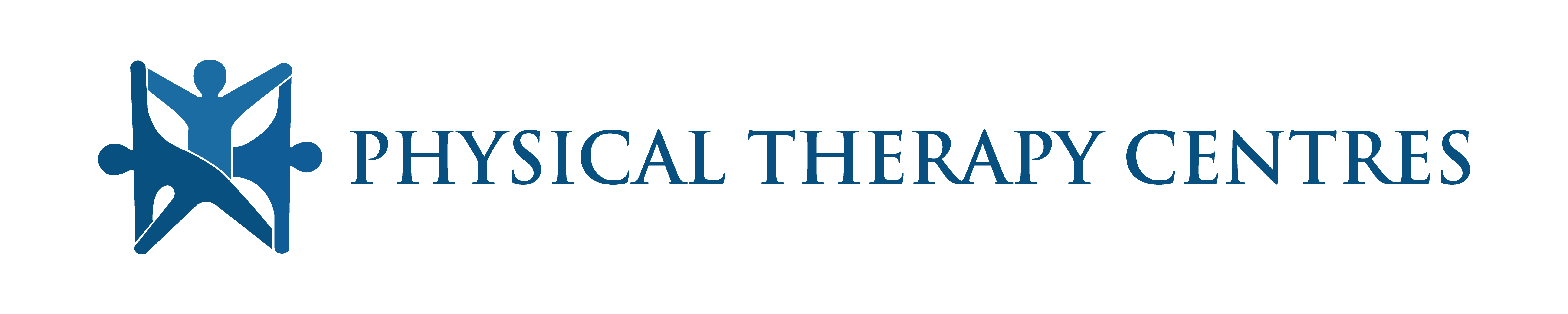 Physical Therapy Centres Logo
